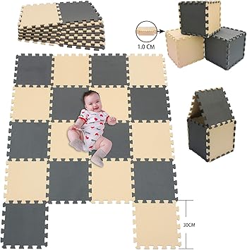 Tapis mousse bébé amazon Clearance