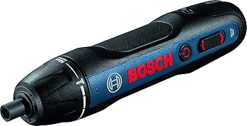 Bosch GO (GEN-2.0) Smart Screwdriver
