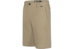 Hurley Boys' H20-dri Walk Shorts