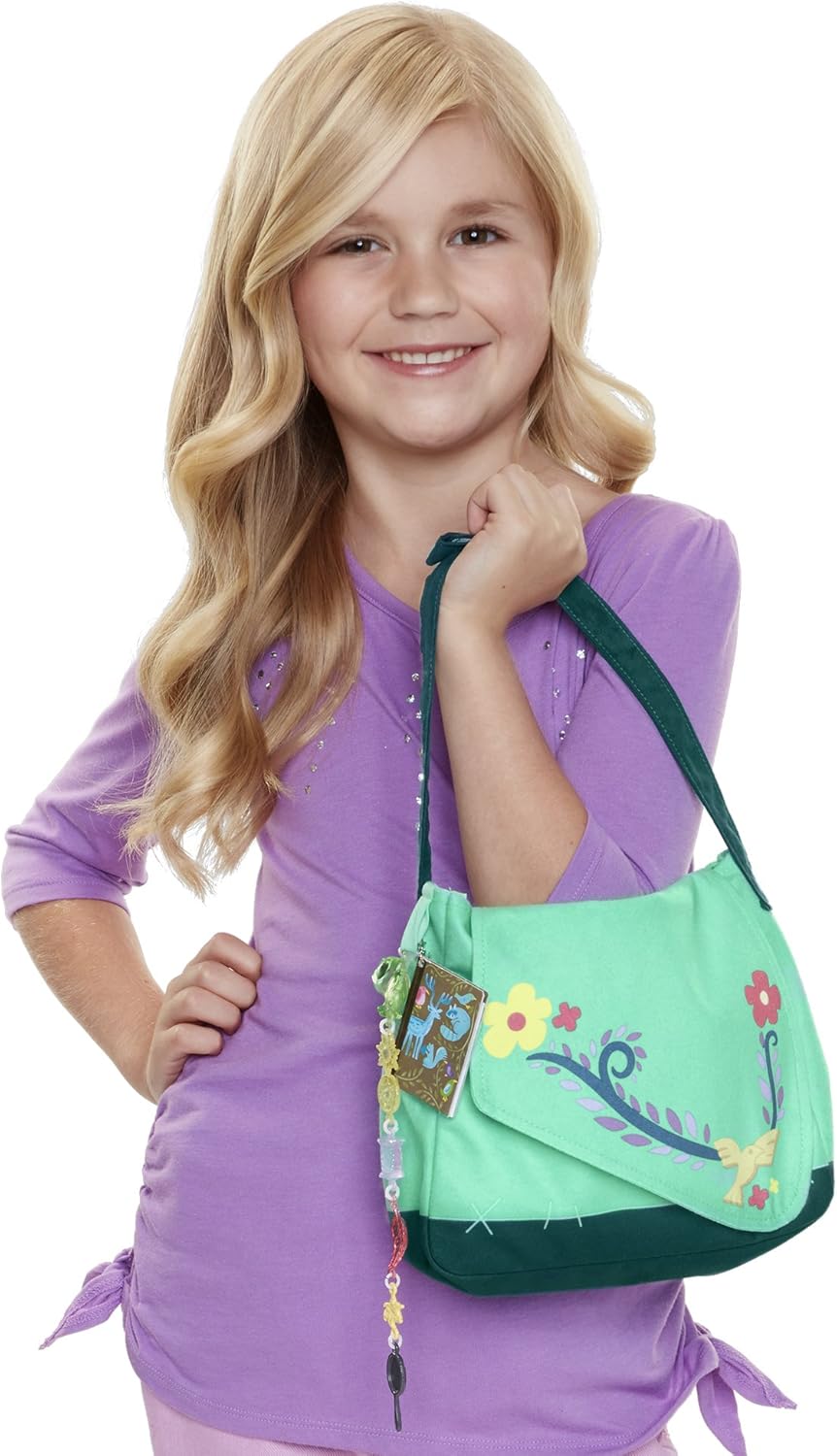 rapunzel purse