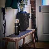 Thermos Stainless King Midnight Blue 1.2L Travel Flask Premium Insulated view 5