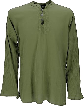 camisetas alternativas hombre