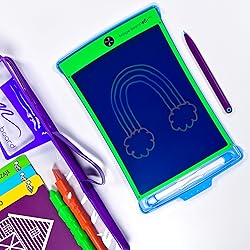Boogie Board New Magic Sketch Reusable