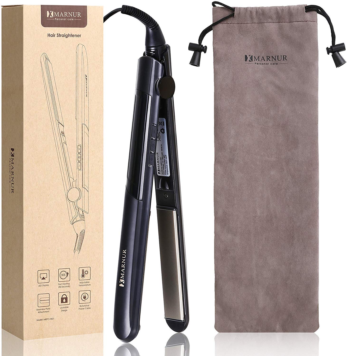 The 10 Best Marnur Xl Electric Heating Pad