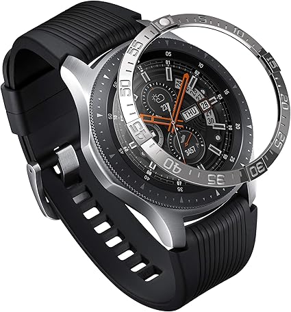 ringke bezel styling for galaxy watch