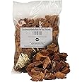 Cocolmeca Hierba Root For Tea 2 Pounds-Mexican Herbs No Processing aka Chaney Root Wood