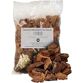 Cocolmeca Hierba Root For Tea 2 Pounds-Mexican Herbs No Processing aka Chaney Root Wood