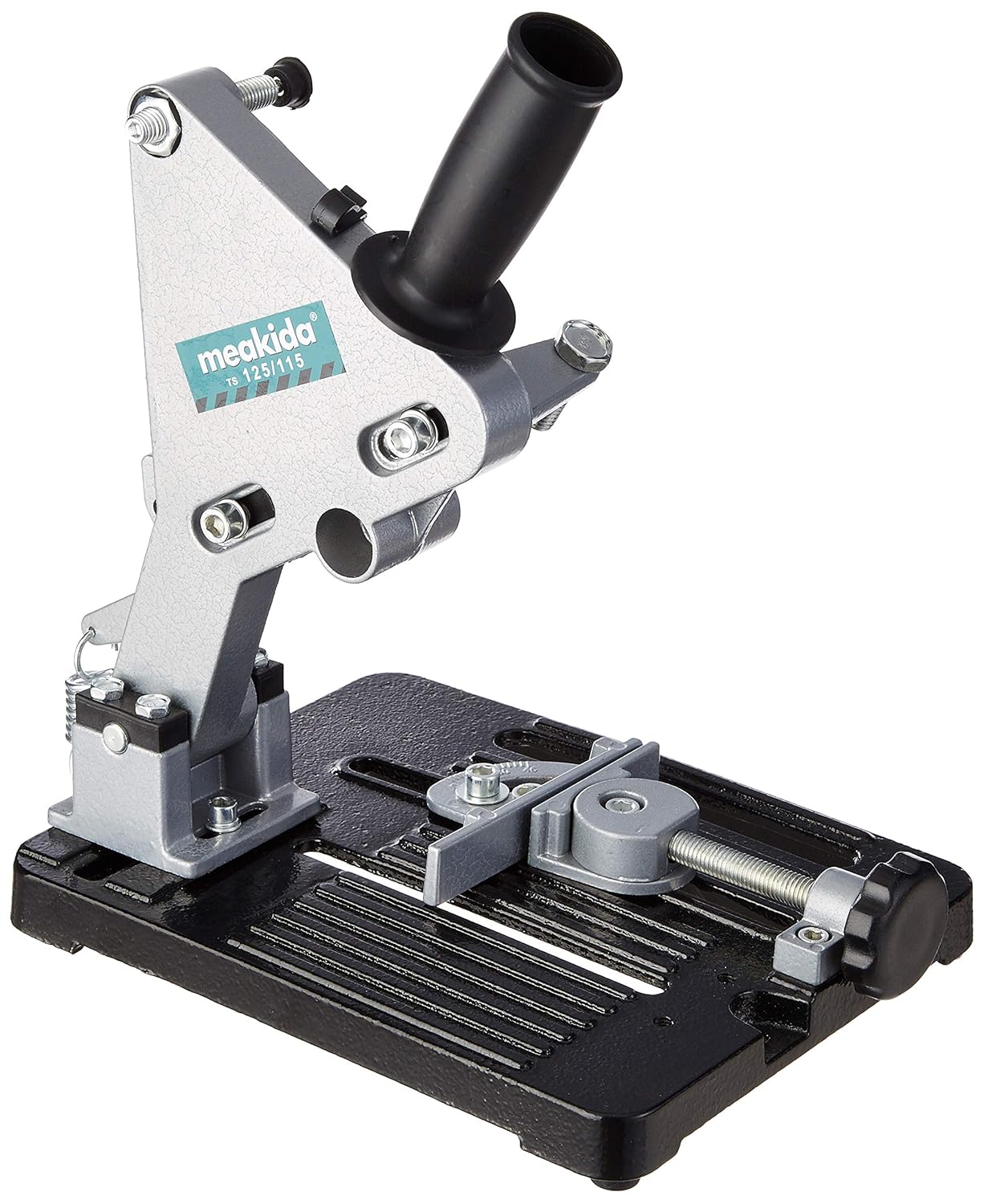 Toolsden Td Ags 4 Angle Grinder Stand Amazon Com Industrial