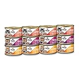 Nulo Freestyle Cat & Kitten Wet Pate Canned Cat