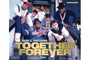 Together Forever: The Run-DMC and Beastie Boys Photographs