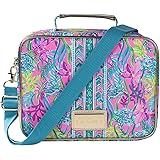 lilly pulitzer backpack amazon