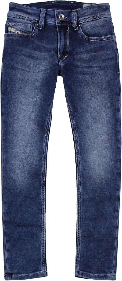 diesel jeans sizes