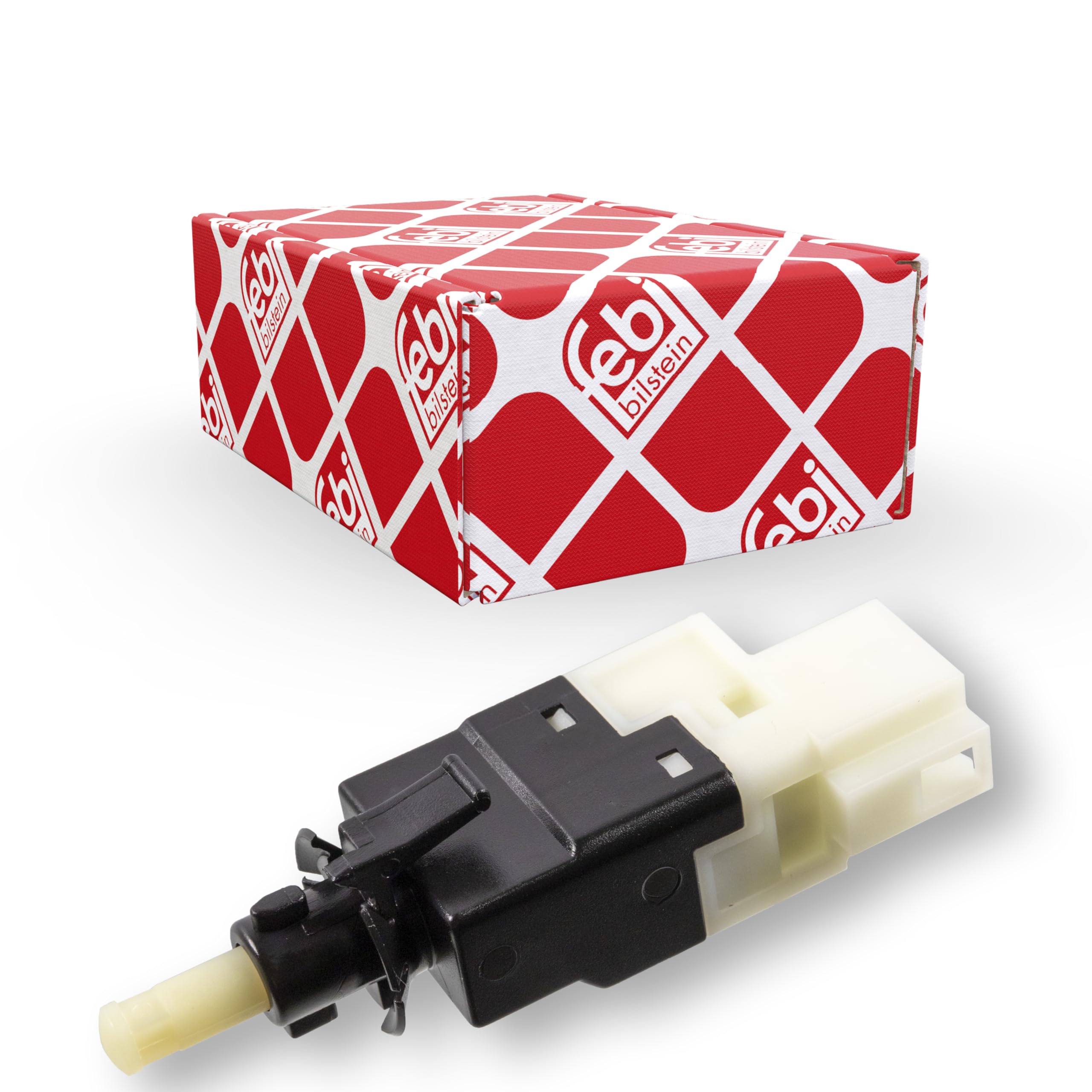 febi bilstein 103713 Brake Light Switch, pack of one