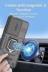 WRTBS Phone Case for Xiaomi Redmi 13C / Poco C65