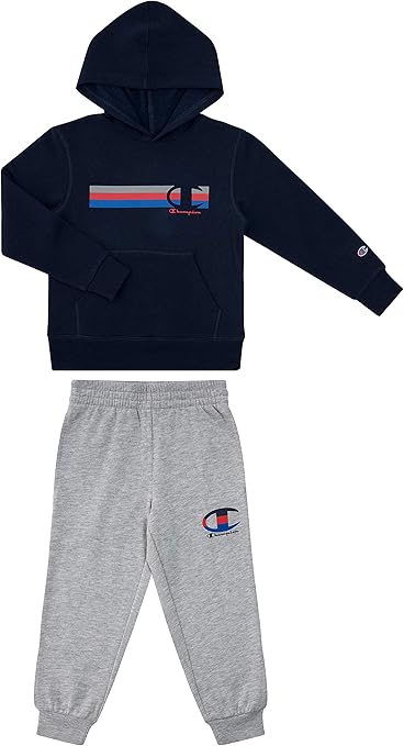 18 month champion sweatsuit