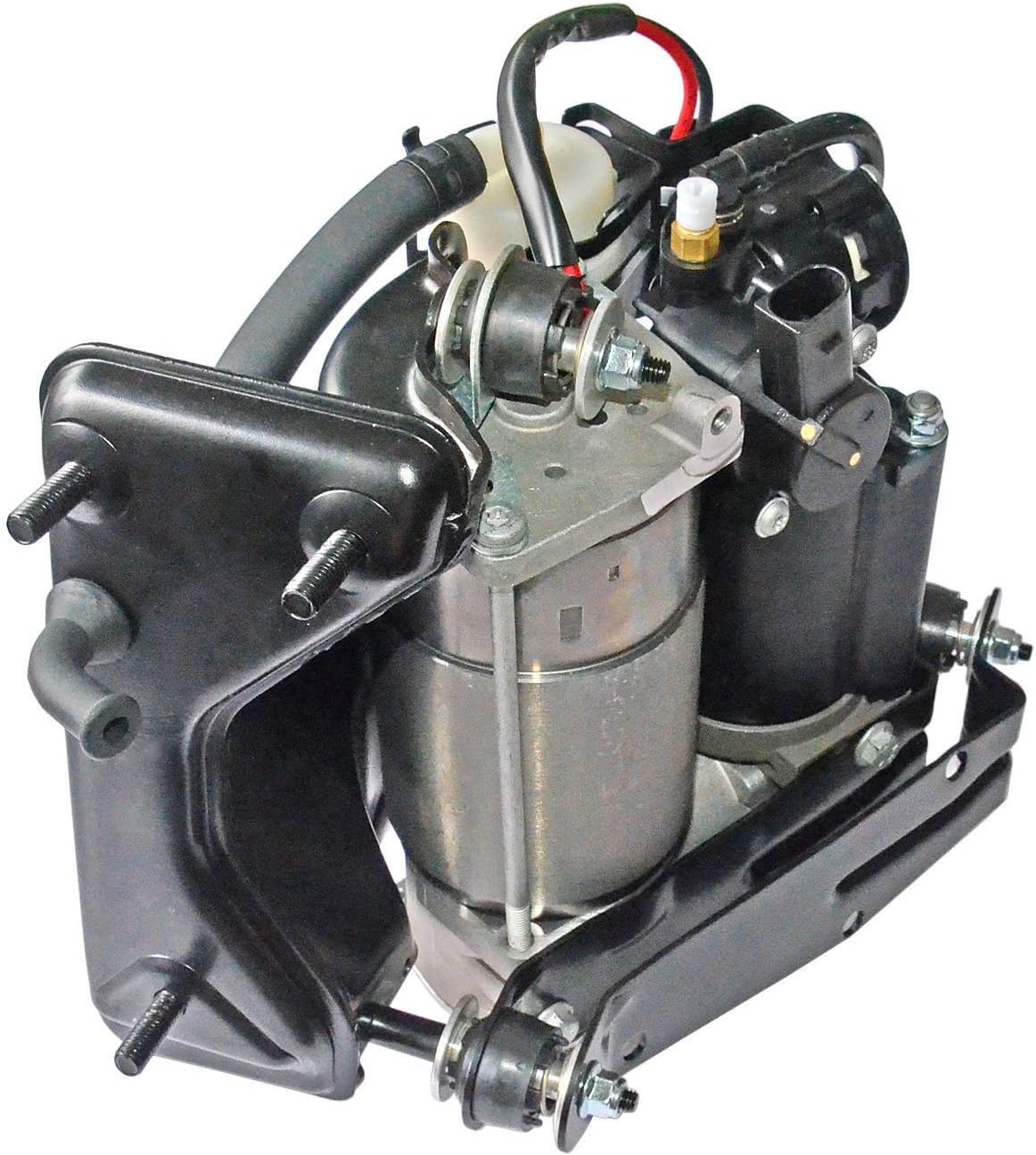 Air Suspension Compressor C2C22825 C2C2450