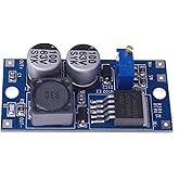 SMAKN® DC 4.5-60V to 1.25-30V Lm2596hv Power Supply Buck Voltage Switching Regulator Module Step Down
