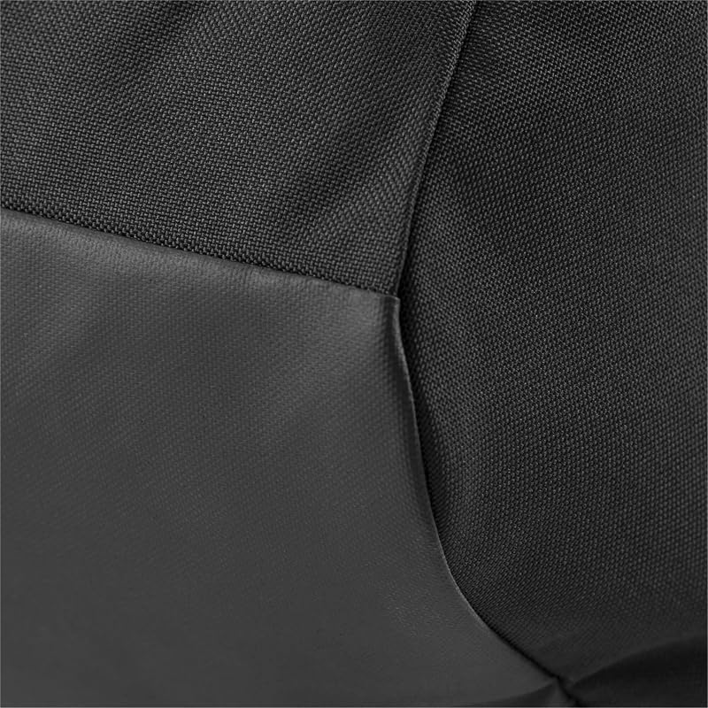 Challenger Duffel Bag S Sac De Sport Mixte Adulte, Black, Taille Unique