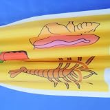 AZ FLAG Turks & Caicos Islands Flag 3x5 Ft Polyester 100D 2 Grommets view 3