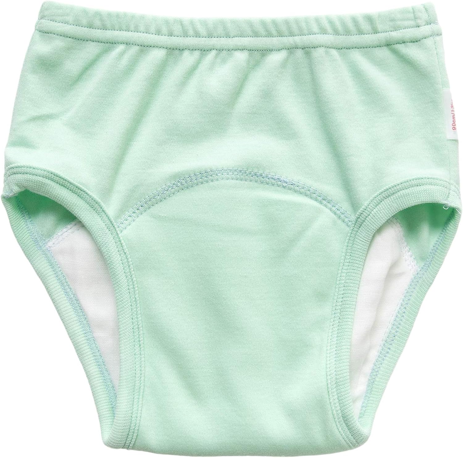 Adorel Baby Boys’ Potty Training Pants Reusable Pack of 4