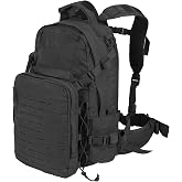 Direct Action Ghost Tactical Backpack | Laser-Cut MOLLE