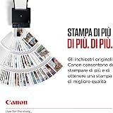 Canon PG-575XL CL-576XL High Yield Ink Cartridges Pack of 2 + Photo Paper view 3
