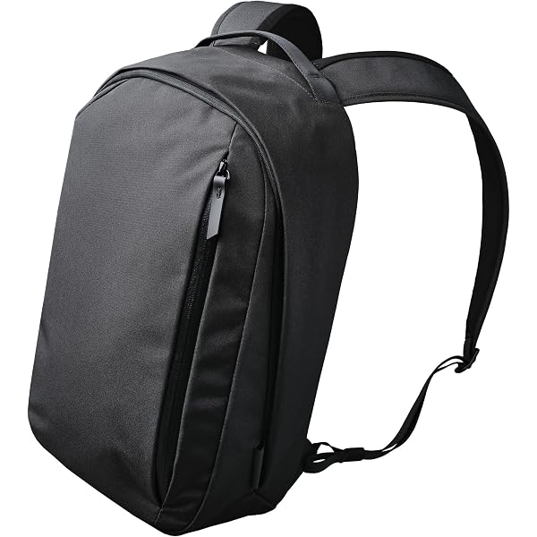 Amazon.com: ALPAKA Metro Backpack 12L Compact Laptop Backpack