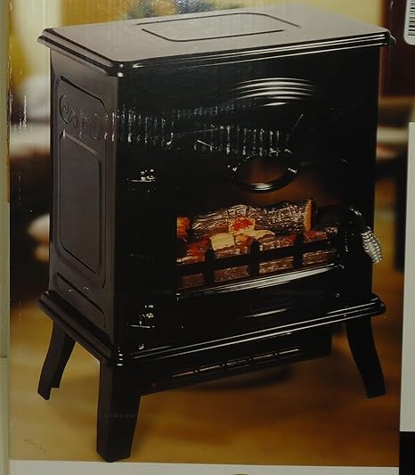 Estufa de llama azul Las mejores estufas.