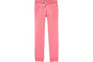 OshKosh B'Gosh Girls Logo PantSweatpants