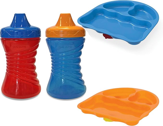 nuk fun grips sippy cup