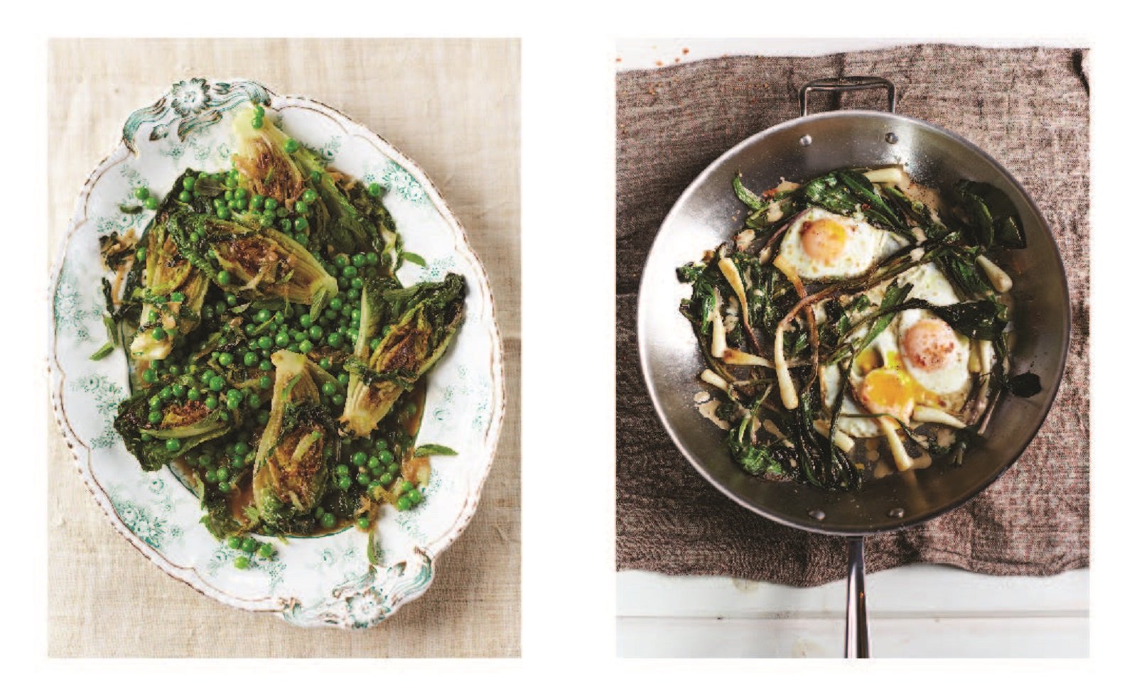 A Girl And Her Greens Hearty Meals From The Garden Amazonde