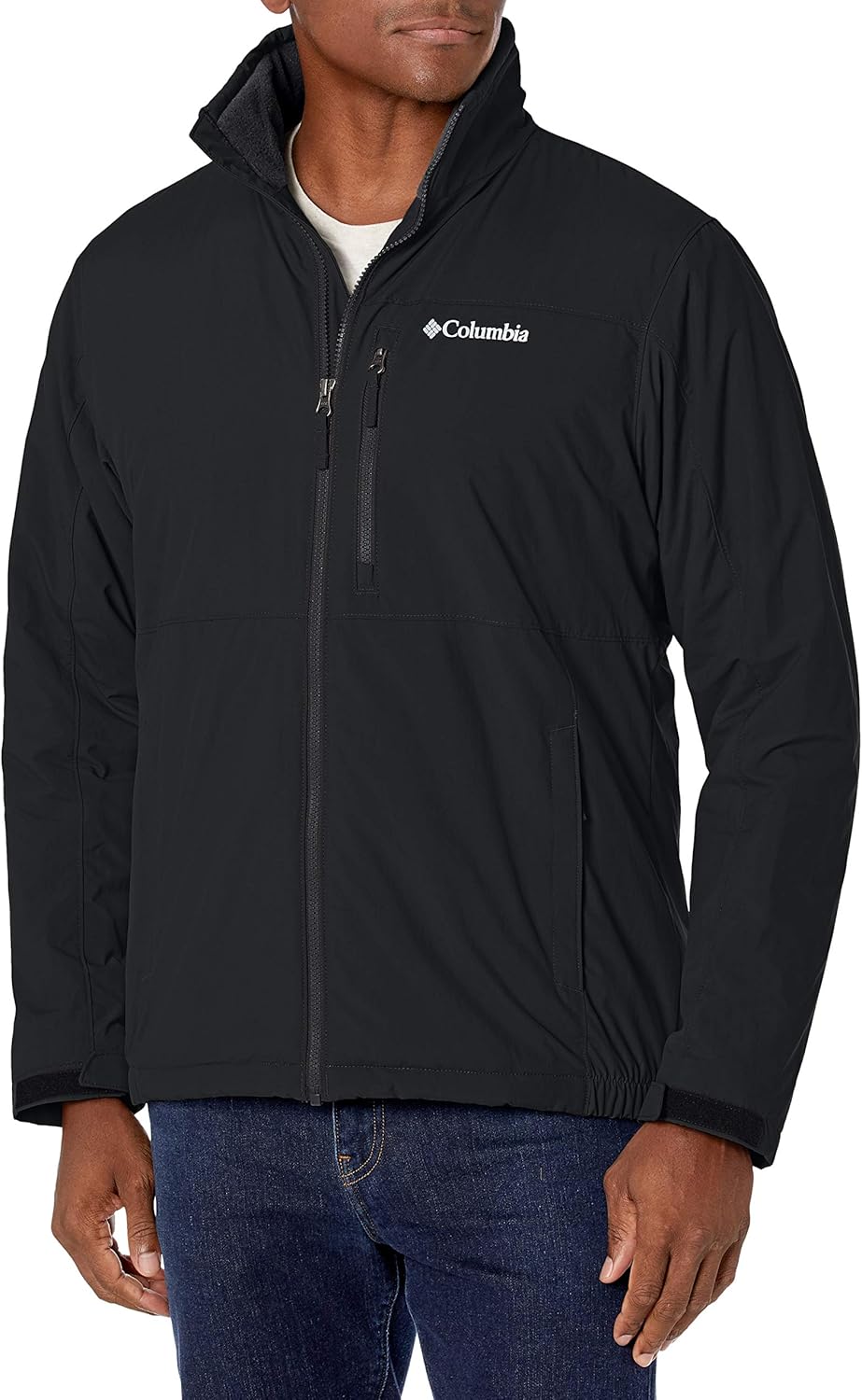 Columbia Men's Northern Utilizer Jacket at Amazon Men’s Clothing store