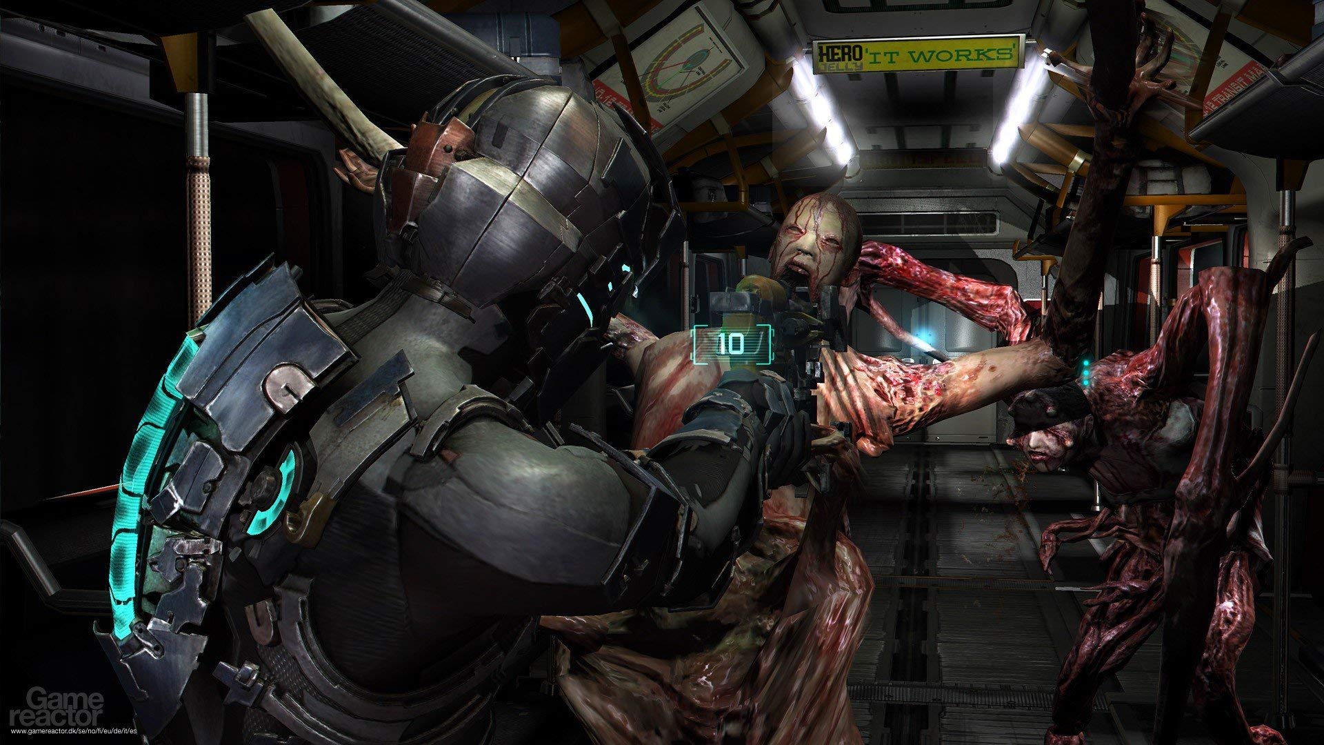 Dead Space 2 (Renewed)