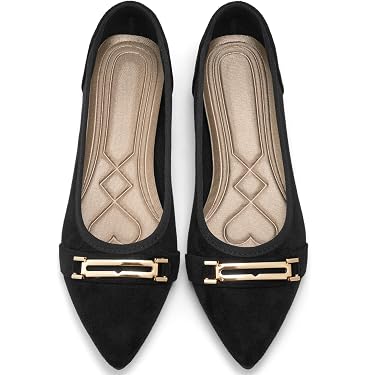 Amazon.com New Releases: The best-selling new & future releases in Women's  Flats