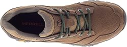 Merrell Men's Moab Adventure LACE Hiking