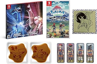 Pokemon LEGENDS アルセウス（ポケモンレジェンズ アルセウス）』店舗
