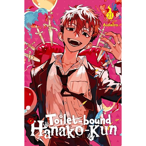 Hanako Toilet-bound Hanako-kun / Asian taste Acrylic Stand - Hanako-kun
