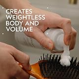 Aveda Phomollient Styling Foam | Weightless Volume Mousse for Fine to Medium view 2