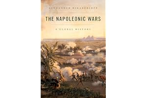 The Napoleonic Wars: A Global History