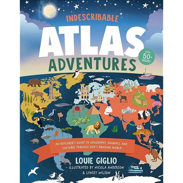 Big Picture Atlas: Emily Bone: 9780794539047: Amazon.com: Books