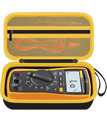 thumbnail image 2 of Flydigi Controller Hard Shell Protective Storage Bag - Backseat Gaming 2 of 10