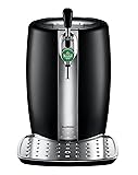 KRUPS and HEINEKEN B100 BeerTender with Heineken