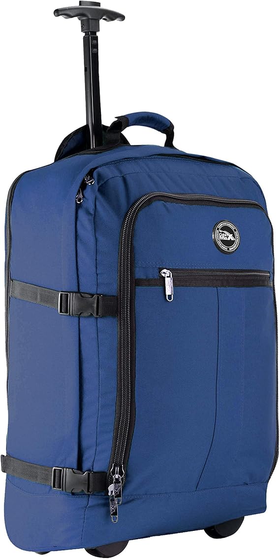 lyon cabin trolley backpack