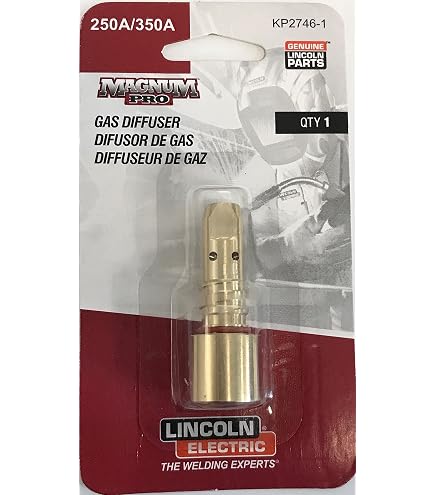 LINKP2745-035AT - Lincoln Electric® .035 Contact Tip For Magnum® PRO MIG Guns