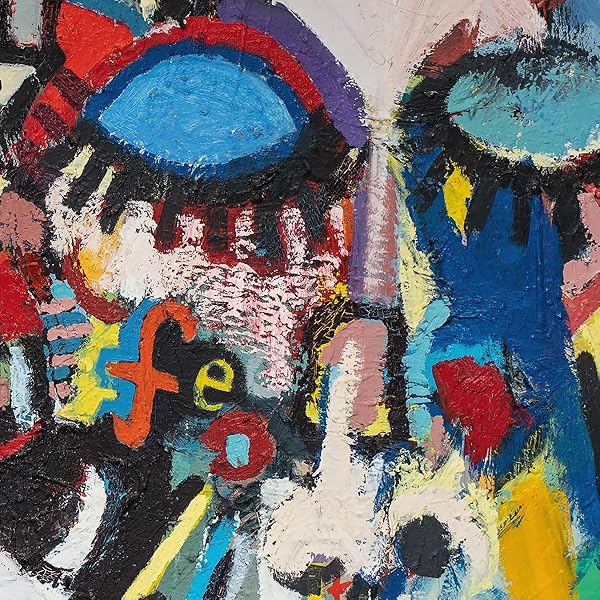 洋楽 Primal Scream / Screamadelica PRIMALSCREAM1_1200x1200.jpg?v=