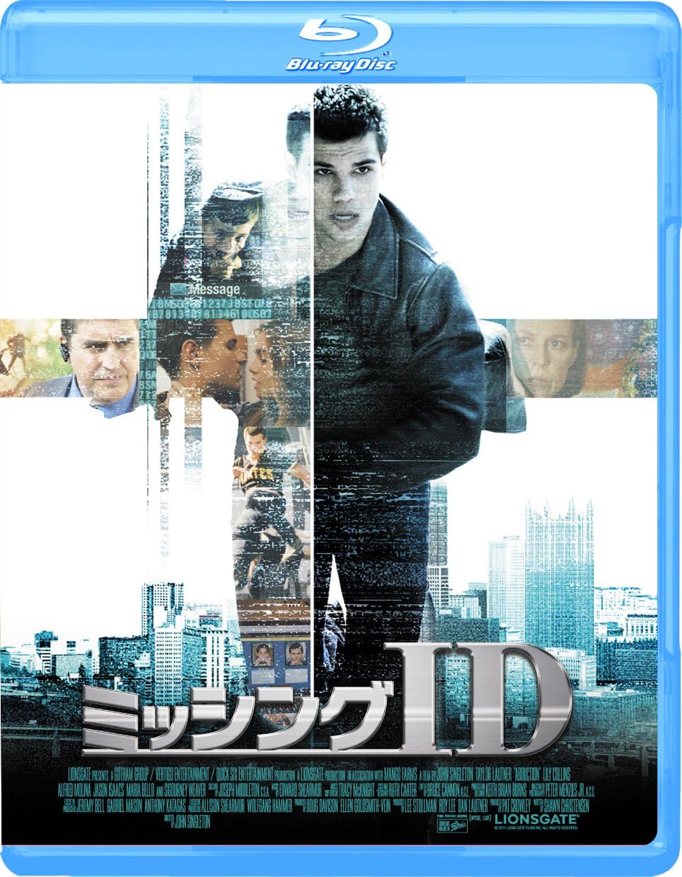 Amazon ミッシングid コレクターズ エディション Blu Ray 映画 Amazon ミッシングid コレクターズ エディション Blu Ray 映画