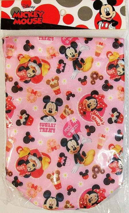Amazon ディズニー ミッキー ミニー ペットボトルカバー 保温 保冷 500ml以下用 Mickey Minnie アニメ 萌えグッズ 通販