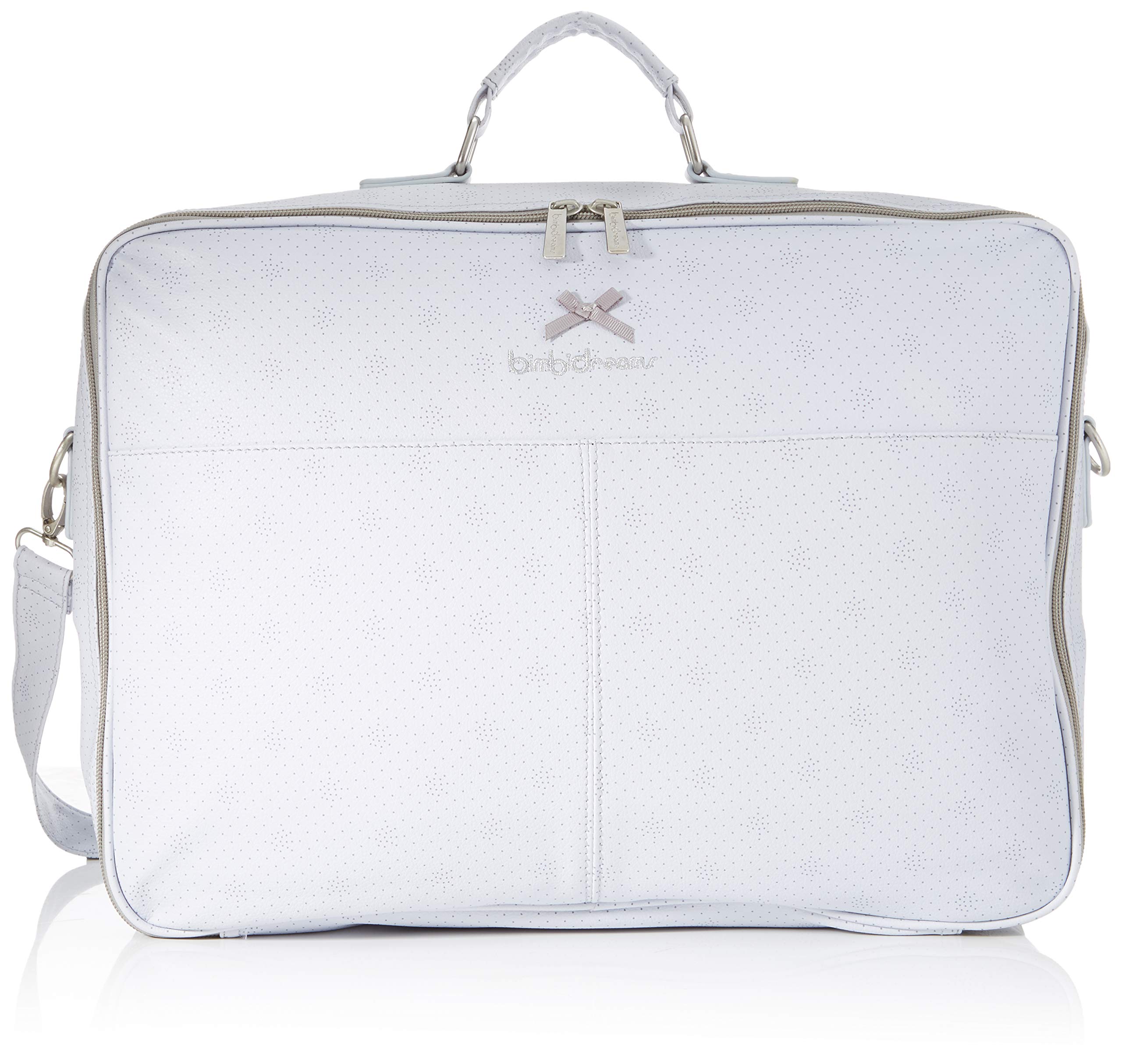 Bimbi Dreams Unisex Ecopiel+Changing Mat 293 Dots 904 03