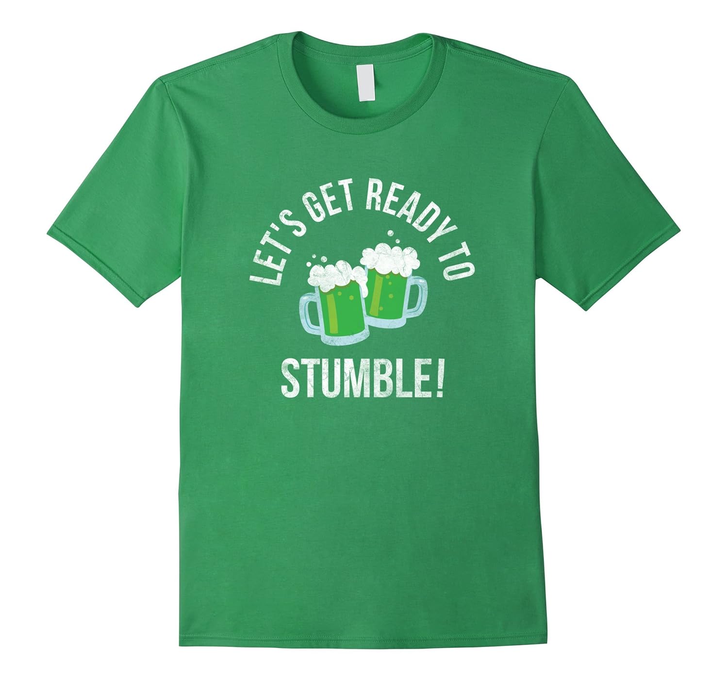 lets get ready to stumble st patricks day wallpaper
