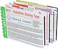 Amazon.com: Dose By Growth EMS Pediatric Emergency Length Based Tape ...